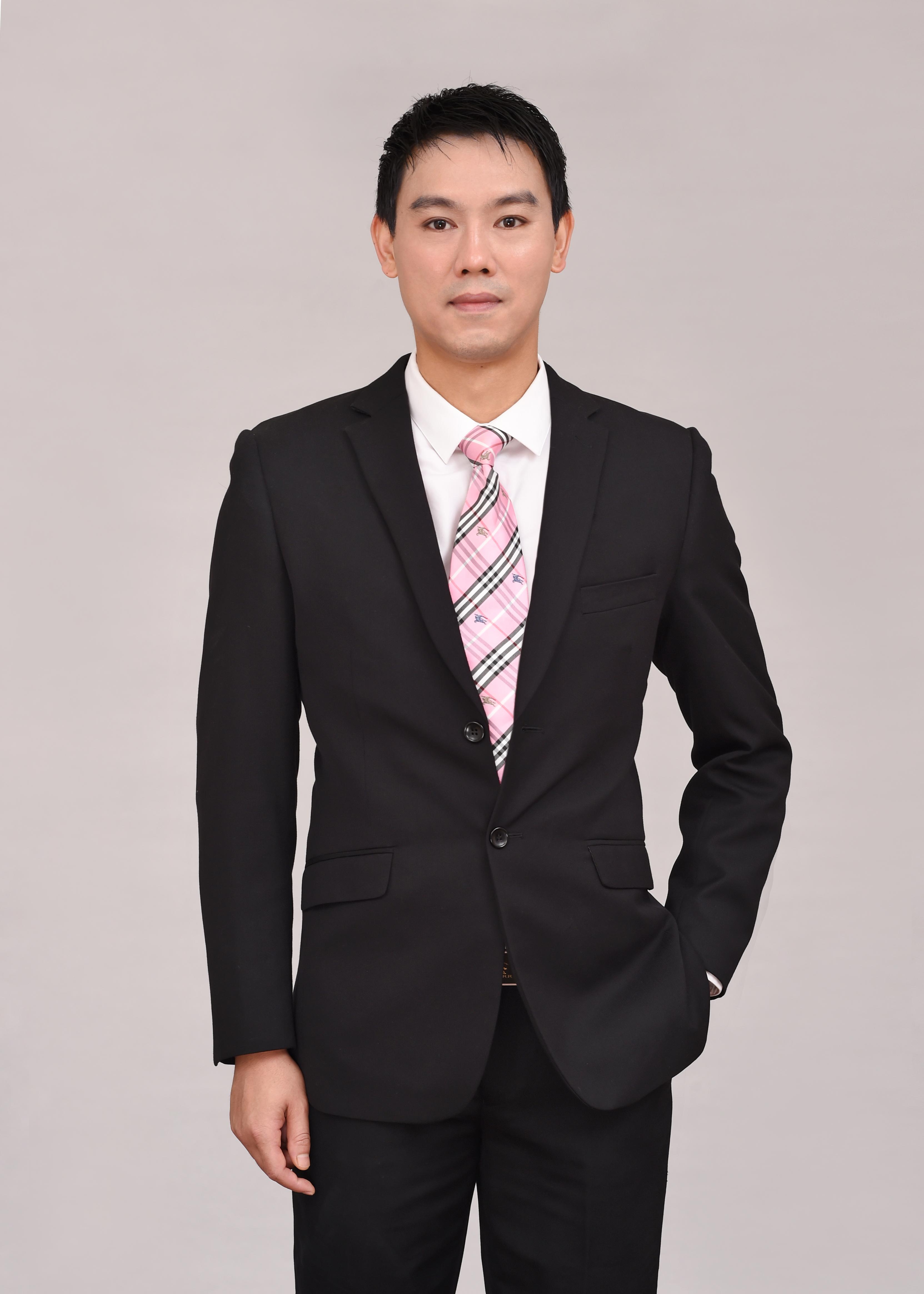 赵艳平 创意策略总监